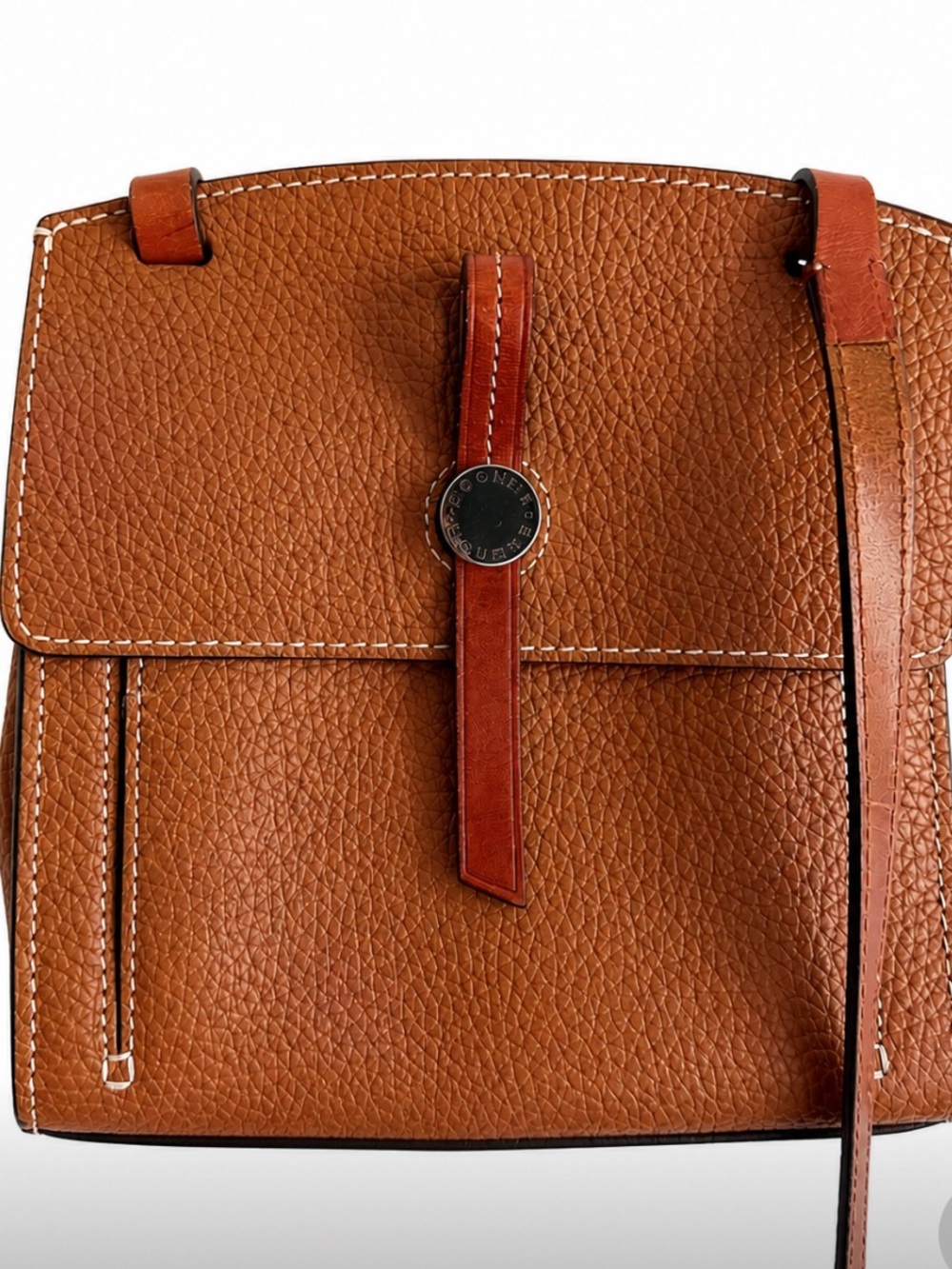 Dooney & Bourke Cambridge small shopper satchel
